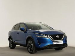 Azul Usado 2024 Nissan Qashqai Tekna+ SUV | € 31.490 (Preço elevado)