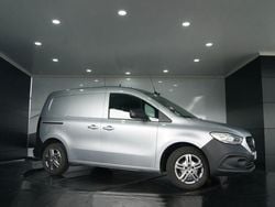 Usado 2022 Mercedes Citan 108 | € 19.950