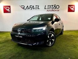 Preto Usado 2023 Opel Corsa-e Elegance Citadino | € 19.750 (Preço justo)