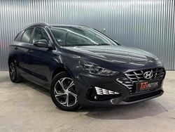 Cinzento Usado 2021 Hyundai i30 Carrinha | € 19.450 (Super Preço)