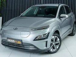 Cinzento Usado 2021 Hyundai Kauai Premium SUV | € 22.850 (Preço justo)