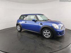 Azul Usado 2012 Mini Cooper Citadino | € 6.250 (Super Preço)