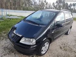 VW Sharan