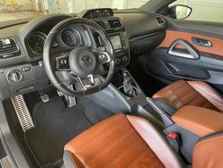 Azul Usado 2017 VW Scirocco Coupé | € 22.000