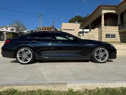 Preto Usado 2012 BMW 640 Coupé | € 24.900 (Super Preço)