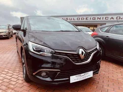 Renault Scénic IV