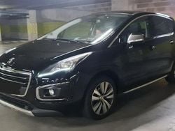 Usado 2016 Peugeot 3008 Allure Sedan | € 11.000 (Super Preço)