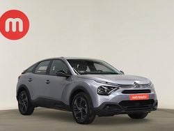 Usado 2024 Citroën C4 PureTech | € 22.499 (Preço justo)
