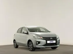 Cinzento Usado 2024 Mitsubishi Space Star Edition | € 14.490 (Preço justo)