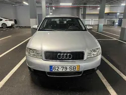 Usado 2001 Audi A4 Sport Sedan | € 5.500 (Preço elevado)