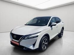 Branco Usado 2023 Nissan Qashqai SUV | € 28.950 (Preço justo)