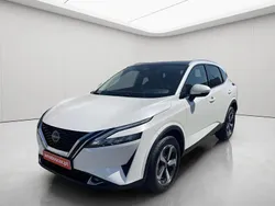 Branco Usado 2023 Nissan Qashqai SUV | € 28.950 (Preço justo)