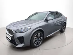Usado 2025 BMW iX2 Comfort Edition SUV | € 53.000 (Bom preço)