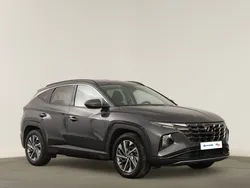 Preto Usado 2022 Hyundai Tucson Premium SUV | € 26.990 (Preço justo)