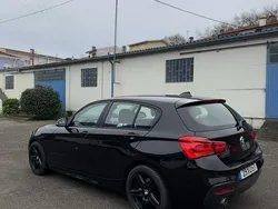 Usado 2016 BMW 116 Citadino | € 10.900 (Preço justo)