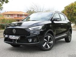 Preto Usado 2024 MG ZS Luxury SUV | € 32.500 (Caro)