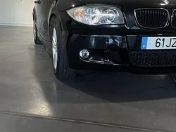 Usado 2008 BMW 118 Citadino | € 8.250 (Preço justo)