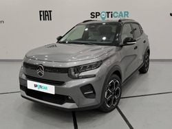 Cinza Usado 2025 Citroën C3 Citadino | € 18.990 (Preço justo)