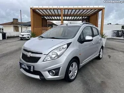 Outra Usado 2010 Chevrolet Spark LT Citadino | € 5.250 (Preço justo)