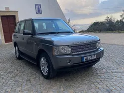 Usado 2007 Land Rover Range Rover SUV | € 29.000