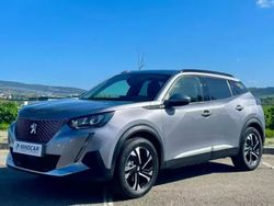 Cinza Usado 2020 Peugeot e-2008 Allure SUV | € 23.980 (Caro)
