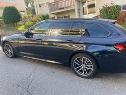 Usado 2021 BMW 520 Sedan | € 41.000 (Caro)