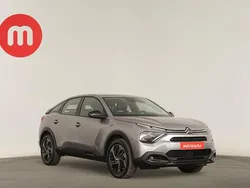 Usado 2024 Citroën C4 PureTech | € 22.499 (Preço justo)
