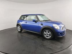 Azul Usado 2012 Mini Cooper Citadino | € 6.250 (Super Preço)