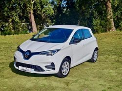 Usado 2020 Renault Zoe Life Citadino | € 13.500 (Preço justo)
