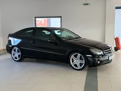 Mercedes CLC220