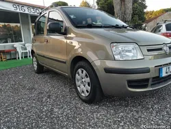 Outra Usado 2010 Fiat Panda Citadino | € 4.750 (Super Preço)