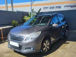 Usado 2013 Peugeot 2008 SUV | € 6.950 (Bom preço)