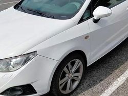Usado 2010 Seat Ibiza | € 6.500 (Preço justo)