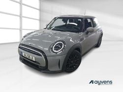 Cinza Usado 2021 Mini Cooper Citadino | € 24.300 (Caro)