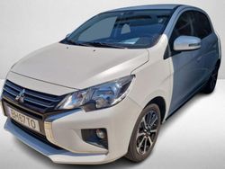 Branco Usado 2024 Mitsubishi Space Star | € 13.990 (Preço justo)