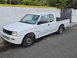 Usado 2000 Mitsubishi L200 Pickup | € 6.450 (Super Preço)