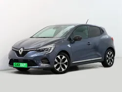 Cinzento Usado 2022 Renault Clio V | € 14.900 (Bom preço)
