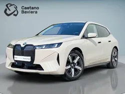 Outra Usado 2025 BMW iX SUV | € 76.740