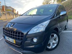 Usado 2012 Peugeot 3008 Sedan | € 7.490 (Preço justo)