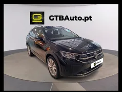 Preto Novo 2024 VW Taigo SUV | € 27.999 (Caro)