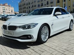 Usado 2016 BMW 420 Luxury Line | € 21.500 (Super Preço)