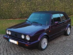 Outra Usado 1992 VW Golf Cabriolet GTI Cabrios | € 14.000