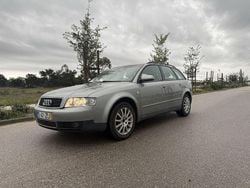 Usado 2003 Audi A4 Carrinha | € 3.950 (Super Preço)