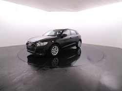 Preto Usado 2024 Audi A1 Sportback Advanced Citadino | € 24.950 (Preço elevado)