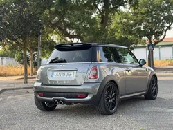 Usado 2010 Mini Cooper S Citadino | € 9.650 (Bom preço)