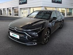 Preto Usado 2024 Citroën C5 X PureTech Carrinha | € 34.000