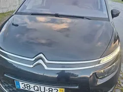 Usado 2016 Citroën C4 Picasso Monovolume | € 12.750 (Preço justo)