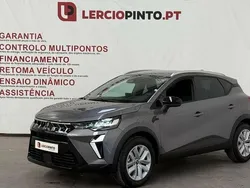 Cinzento Novo 2025 Mitsubishi ASX SUV | € 24.750 (Preço justo)