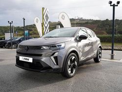 Cinzento Usado 2025 Renault Captur Techno SUV | € 25.990 (Caro)