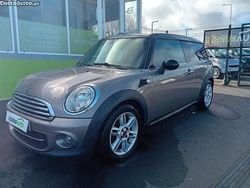 Outra Usado 2011 Mini Clubman Carrinha | € 13.500